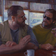 <em>The Big Lebowski</em> painted after classic art works